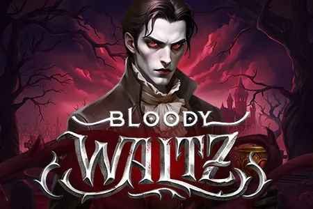 Bloody Waltz Bloody Waltz