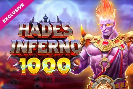 Hades Inferno Hades Inferno